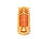 Мікроробот Hexbug Nano Flash Single, помаранчевий (429-6759_orange) - мініатюра 1