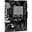 Материнська плата ASRock N100M [140227] - мініатюра 3