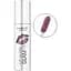 Рідка матова помада Maxi Color Lip Gloss Glam Matt відтінок 07 (Нічна орхідея) 4.5 мл - мініатюра 1