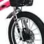 Велосипед дитячий OXIC MB 16OXIC NEON PINK, колеса 16 дюймів - мініатюра 3