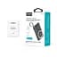 Повербанк 10000mAh Choetech B695 Black QC3.0 PD3.0 бездротова зарядка смартфонів та Apple Watch (43-00131) - мініатюра 4