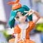 Фигурка Sega Истории монстров ецуги Ононоки Monogatari Yotsugi Ononoki 20 см S M YO 20 - миниатюра 3