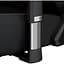 Геймерське крісло Anda Seat Kaiser 3 L Leather Black [AD12YDC-L-01-B-PV/C] [121751] - мініатюра 8