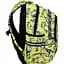 Рюкзак CoolPack Jerry Dino Adventure, 21 л, 39х28х15 см, S (F029705) - мініатюра 2