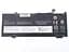 Акумулятор для ноутбука Lenovo L17C4PB0 IdeaPad 530s-14IKB, 530s-15IKB, Yoga 530-14ARR, 530-14IKB, Flex 6-14IKB (L17M4PB0) (7.6V 5800 mAh 44Wh) - мініатюра 2