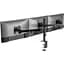 Настільне кріплення для моніторів Brateck LDT66-C034 17`-27` Black [107928] - мініатюра 6