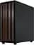 Корпус Fractal Design North Charcoal Black TGD (FD-C-NOR1C-02) - миниатюра 4