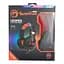 Наушники Marvo (HG8928) Black-Red (HG8928) - миниатюра 4
