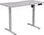 Геймерский стол Sihoo D03 White (D03-106/D03-107) - миниатюра 1