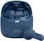 Навушники JBL Tune Flex Blue (JBLTFLEXBLU) - мініатюра 1