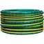 Шланг армований 4-х шаровий Alloid Building Tools Jade Caterpillar 3/4" 30 м (WH-67666) - мініатюра 3