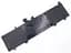 Акумулятор OJV6J для Dell Inspiron 11 3149, 3162, 3164, 3168, 3179, 3180 (OJV6J) (7.6V 3400 mAh 26Wh) - мініатюра 3