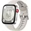 Смарт-годинник HUAWEI Watch Fit 3 White (55020CJH) - мініатюра 1