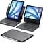 Чехол-клавиатура ESR Rebound Magnetic Keyboard Case 360 US Layout-Black для для iPad Air 11" (2024) | iPad Pro 11" M1 | M2 Chip (2021 | 2022) | iPad Air 10.9" 4 | 5 M1 (2020 | 2022) (6B0140901) - миниатюра 1