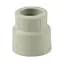 Муфта PPR редукционная VITOPlast Ø 25х20 мм 30412 - миниатюра 2