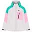 Куртка штормовая Picture Organic Abstral+ 2.5L Women XS Белый-Розовый - миниатюра 7