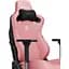 Геймерское кресло Anda Seat Kaiser 3 L Leather Pink [AD12YDC-L-01-P-PV/C] [121758] - миниатюра 5