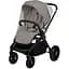 Коляска универсальная Lionelo Mika Plus 2 в 1 beige sand (LO-MIKA PLUS 2IN1 BEIGE SAND) - миниатюра 9