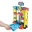 Игровой набор Hot Wheels Автомойка взрыв цветов (GRW37) - миниатюра 2