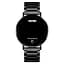 Наручний годинник Skmei 1550 Black, 1550SBK (18362) - мініатюра 2