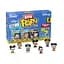 Набор подарков Funko POP Bitty: Disney - Goofy 4pk det0018261 - миниатюра 3