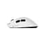 Мишка Ajazz AJ179 V2 MAX Wireless/Bluetooth/USB White (AJ179-V2-MAX-W) - мініатюра 4