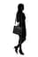 Сумка Для Ноутбука 14,1" Samsonite ZALIA 3.0 BLACK 39x29x12 KM4*09001 - миниатюра 8