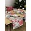 Ранер Прованс Merry Christmas гобеленовий 140x40 см (31476) - мініатюра 4