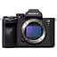 Беззеркальный фотоаппарат Sony Alpha A7 IV Body (ILCE7M4B.CEC) [84214] - миниатюра 1
