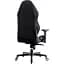 Геймерське крісло GT Racer X-3105 Fabric Black - мініатюра 6