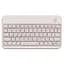 Клавіатура WIWU Razor Wireless Keyboard RZ-01 2.4G Pink - мініатюра 1