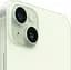 Смартфон Apple iPhone 15 Plus 128GB Green (MU173) - мініатюра 3