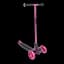 Самокат Neon Glider, рожевий (N100966) - мініатюра 1