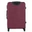 Чемодан Semi Line 26" L Burgundy (T5574-5) - миниатюра 6