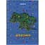 Дневник школьный Kite Map K24-262-4 - миниатюра 1