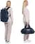 Спортивна сумка Thule Chasm Duffel 30L (Darkest Blue) 3205586 (TH 3205586) - мініатюра 3
