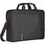Сумка для ноутбука Defender 15,6" Geek black (26084) - мініатюра 1