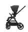 Коляска 2 в 1 універсальна Maxi-Cosi Oxford+ Twillic Black (1978390110) - мініатюра 6