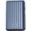 Зовнішній акумулятор WiWU PP04 Trunk Series Magnetic Wireless 20000mAh 22.5W Blue (6936686411530) [104337] - мініатюра 1