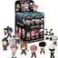 Коллекционная фигурка Funko Mystery Minis Jujutsu Kaisen Магическая Битва Одна секретная Коллекционная фигурка - миниатюра 1