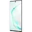 Смартфон Samsung Galaxy Note 10+ 12/256Gb Aura Glow (SM-N9750) (CN) [NFC, 2 SIM] - мініатюра 5