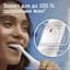Електрична зубна щітка Oral-B iO 2 ніжно-рожева - мініатюра 6