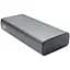 Повербанк TheGeneral TurboCharge 20000mAh графітовий (40010822-11) - мініатюра 4