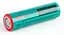 Акумулятор Videx Li-ion 18650 2800mAh 3,7V/1sh (28А) високотоковий - мініатюра 2