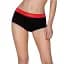 Трусики-шортики Passion PS003 Panties black L - миниатюра 1