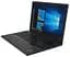 Ноутбук Lenovo ThinkPad E15 (20RD001FRT) Black (20RD001FRT) - мініатюра 3