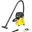 Пилосос промисловий Karcher KWD 3 V-17/4/20/F [1.628-442.0] [122247] - мініатюра 2