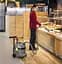 Пилосос промисловий Karcher NT 22/1 Ap L (1.378-600.0) UA-UCRF [87695] - мініатюра 5