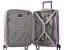 Валіза Heys Xtrak (S) Lavender (10103-0120-21) 930188 - мініатюра 5