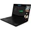 Ноутбук Lenovo ThinkPad T14 Gen 2, IPS, 5 PRO 5650U 6-core, 40 GB DDR4, 256 GB m2 PCIe, Windows 10 Pro - мініатюра 3